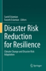 Image for Disaster Risk Reduction for Resilience