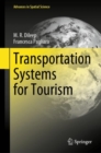 Image for Transportation Systems for Tourism