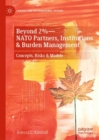 Image for Beyond 2%—NATO Partners, Institutions &amp; Burden Management