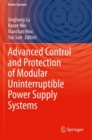 Image for Advanced Control and Protection of Modular Uninterruptible Power Supply Systems