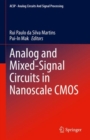 Image for Analog and Mixed-Signal Circuits in Nanoscale CMOS