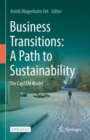 Image for Business Transitions: A Path to Sustainability : The CapSEM Model