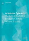Image for Academic Spin-offs
