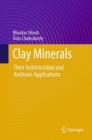 Image for Clay Minerals: Their Antimicrobial and Antitoxic Applications