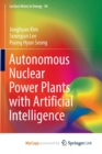 Image for Autonomous Nuclear Power Plants with Artificial Intelligence