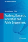Image for Teaching, Research, Innovation and Public Engagement