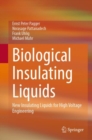 Image for Biological Insulating Liquids
