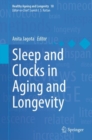 Image for Sleep and Clocks in Aging and Longevity