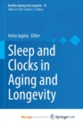 Image for Sleep and Clocks in Aging and Longevity