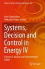 Image for Systems, Decision and Control in Energy IV