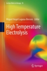 Image for High Temperature Electrolysis