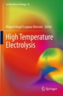 Image for High Temperature Electrolysis