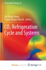 Image for CO2 Refrigeration Cycle and Systems