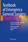 Image for Textbook of Emergency General Surgery