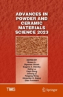 Image for Advances in Powder and Ceramic Materials Science 2023