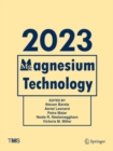 Image for Magnesium Technology 2023