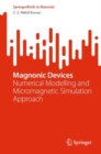 Image for Magnonic devices  : numerical modelling and micromagnetic simulation approach