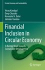 Image for Financial Inclusion in Circular Economy: A Bumpy Road Towards Sustainable Development