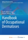Image for Handbook of Occupational Dermatoses