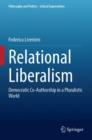 Image for Relational Liberalism