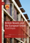 Image for British Novels and the European Union