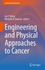 Image for Engineering and physical approaches to cancer