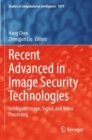 Image for Recent Advanced in Image Security Technologies