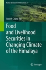 Image for Food and Livelihood Securities in Changing Climate of the Himalaya : 9