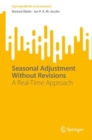 Image for Seasonal adjustment without revisions  : a real-time approach
