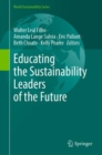 Image for Educating the Sustainability Leaders of the Future