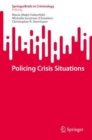 Image for Policing crisis situations