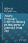 Image for Enabling Technologies for Effective Planning and Management in Sustainable Smart Cities