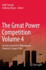 Image for The Great Power Competition Volume 4