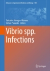 Image for Vibrio spp. Infections