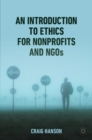Image for An Introduction to Ethics for Nonprofits and NGOs