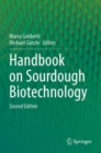 Image for Handbook on Sourdough Biotechnology