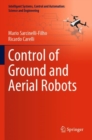 Image for Control of Ground and Aerial Robots