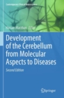 Image for Development of the Cerebellum from Molecular Aspects to Diseases