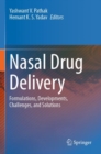 Image for Nasal Drug Delivery