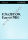 Image for Plasmonic MEMS