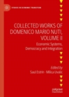 Image for Collected Works of Domenico Mario Nuti, Volume II