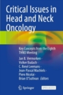 Image for Critical issues in head and neck oncology  : key concepts from the eighth THNO meeting