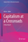 Image for Capitalism at a Crossroads: A New Reset?