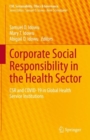 Image for Corporate Social Responsibility in the Health Sector