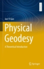 Image for Physical geodesy  : a theoretical introduction