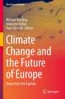Image for Climate Change and the Future of Europe