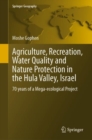 Image for Agriculture, Recreation, Water Quality and Nature Protection in the Hula Valley, Israel: 70 Years of a Mega-Ecological Project