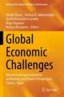 Image for Global Economic Challenges