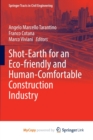Image for Shot-Earth for an Eco-friendly and Human-Comfortable Construction Industry