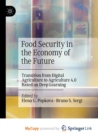 Image for Food Security in the Economy of the Future